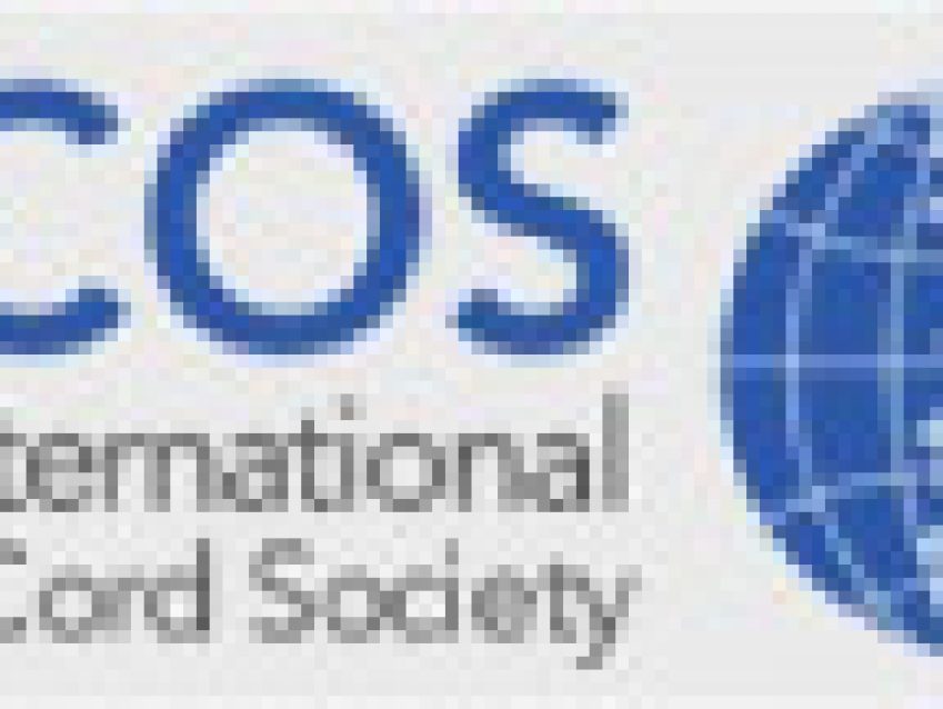 ISCoS 2020 goes virtual