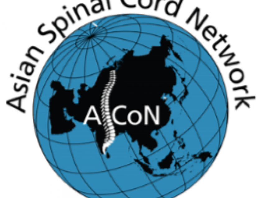 Asia Spinal Cord Injury Network (ASCoN)